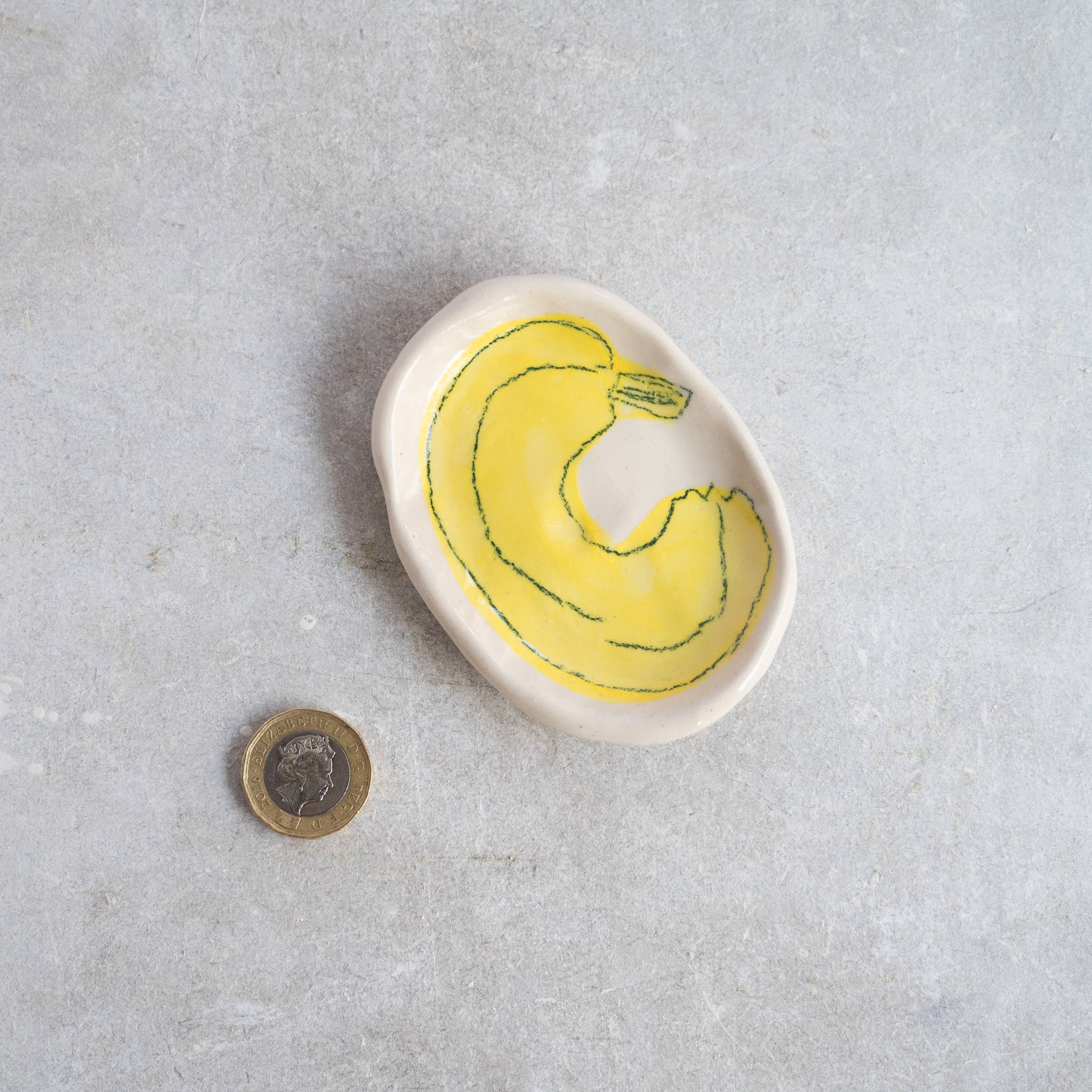 Martha Duncan Studio - Little Dishes