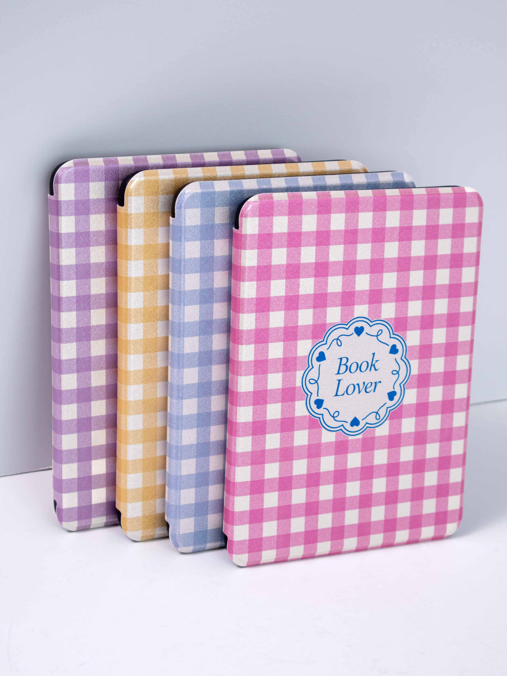 Book Lover - Kindle Case