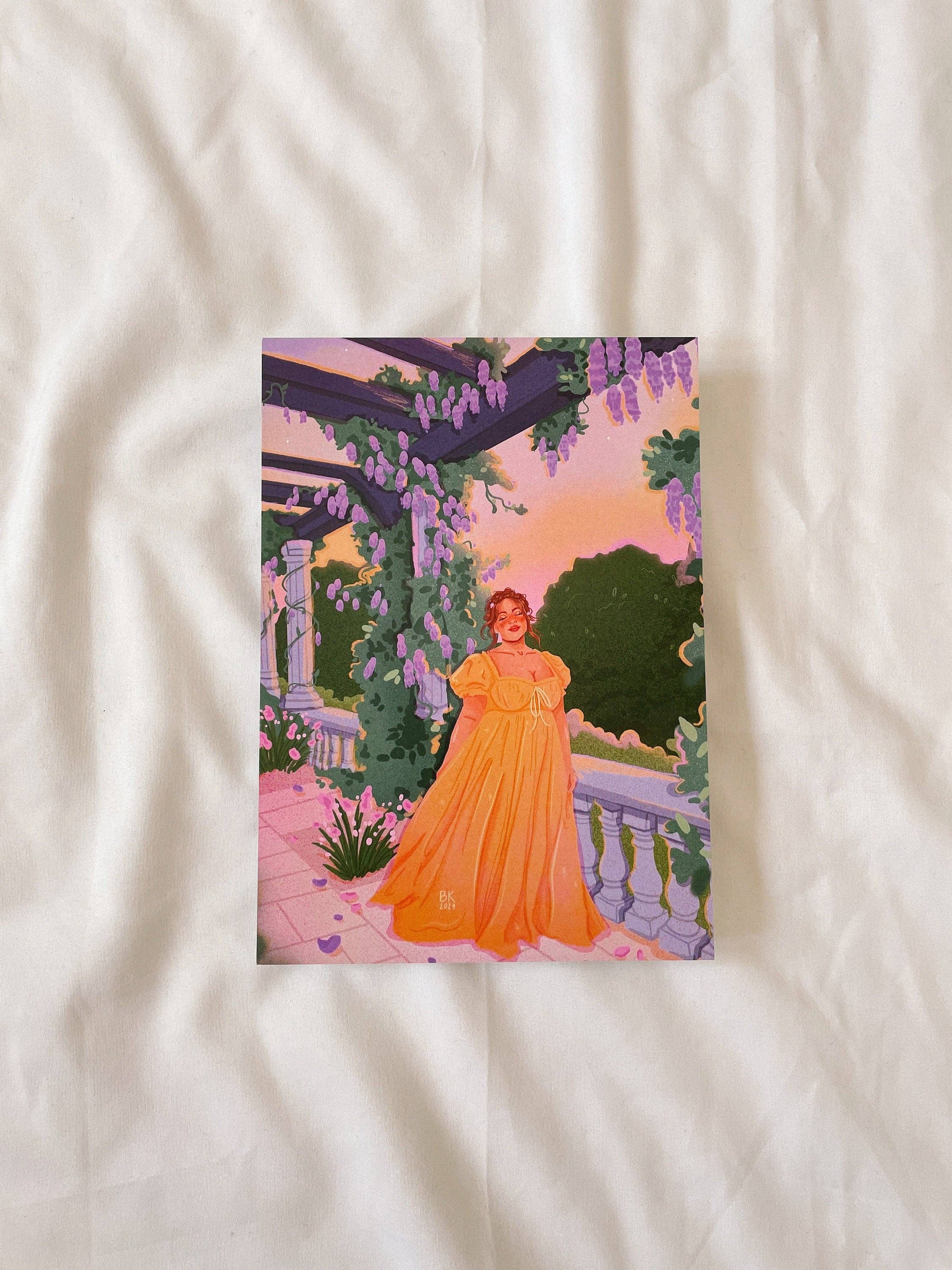Sunset Fantasy