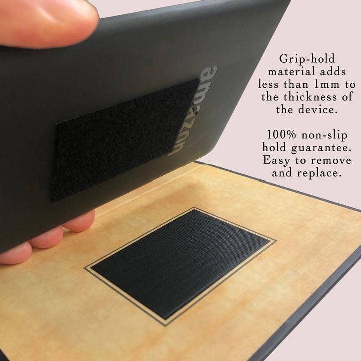 Magnetic Kindle Cover (fits all Kindles & eReaders)