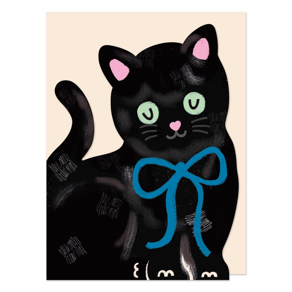 Black Kitten (BOM12)