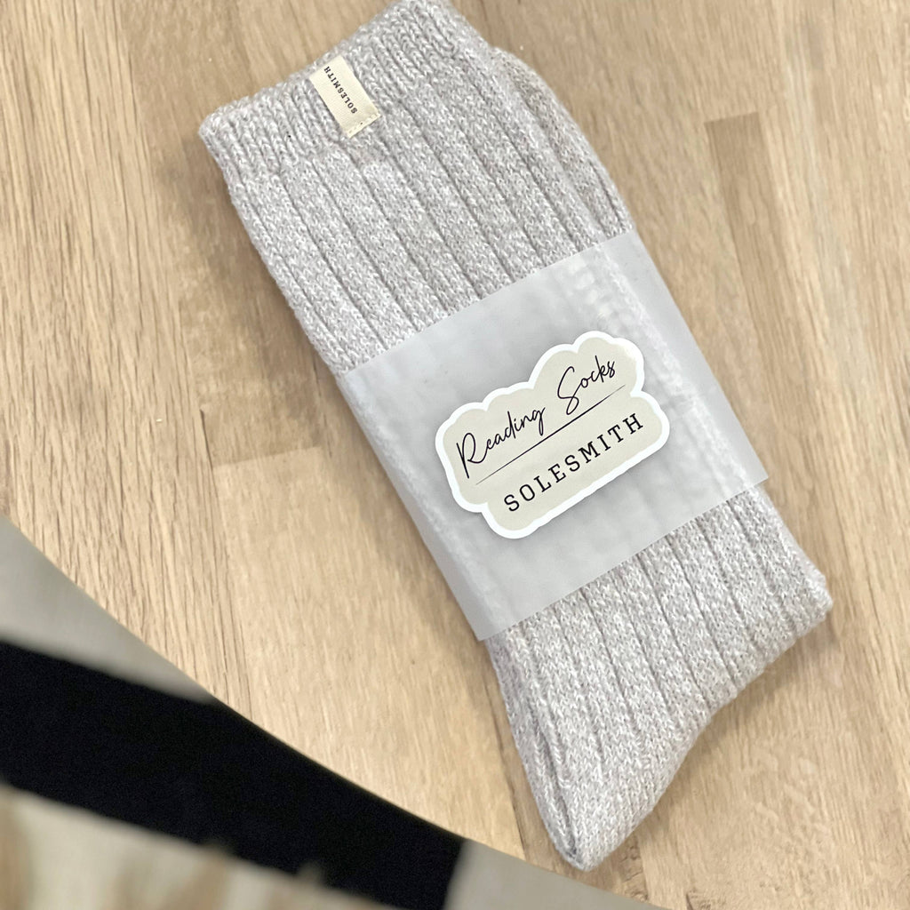 Basic Reading Socks