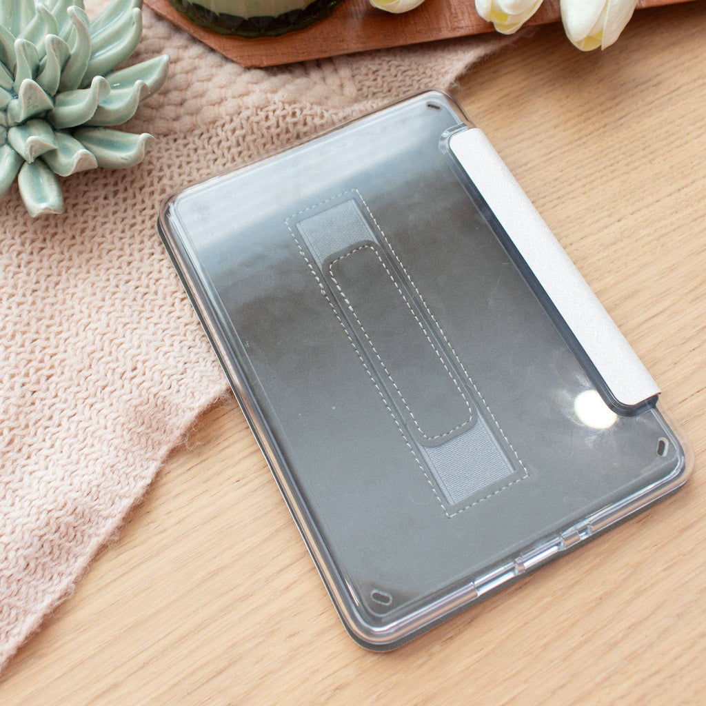 Bookish Frames Kindle Case
