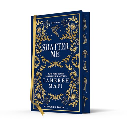 Shatter Me Special Collectors Edition by Tahereh Mafi