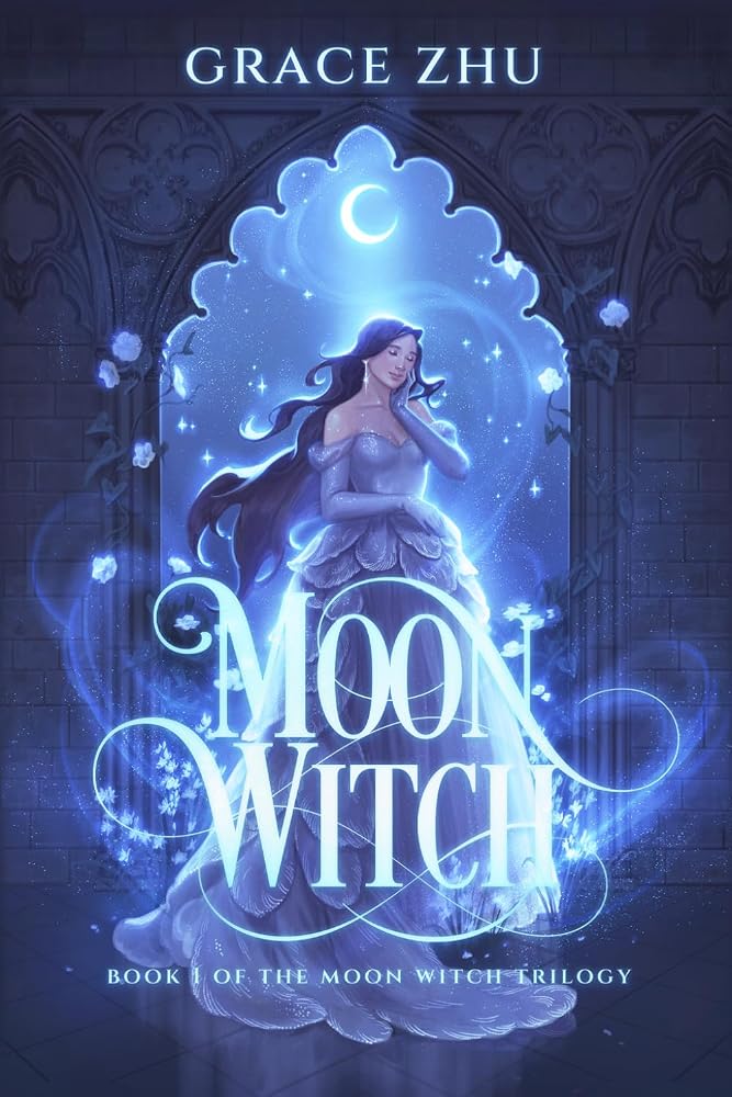 Moon Witch cover image