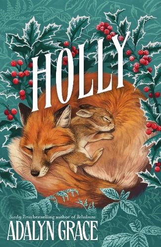 Holly by Adalyn Grace (Hardback)