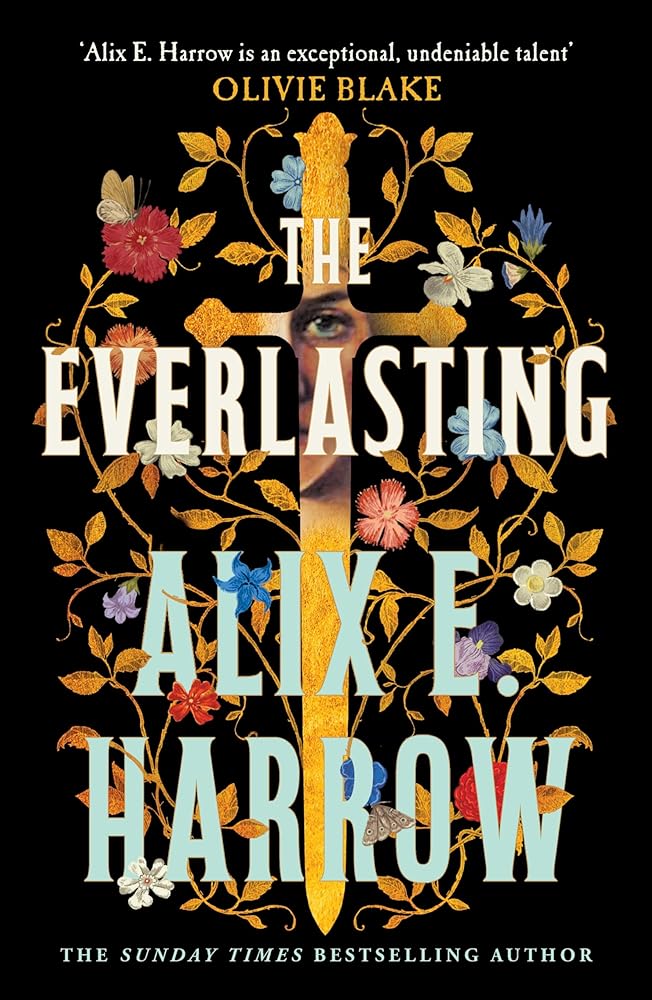 The Everlasting cover image