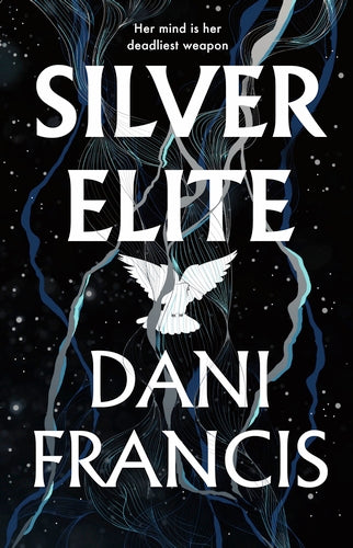 Silver Elite by Dani Francis