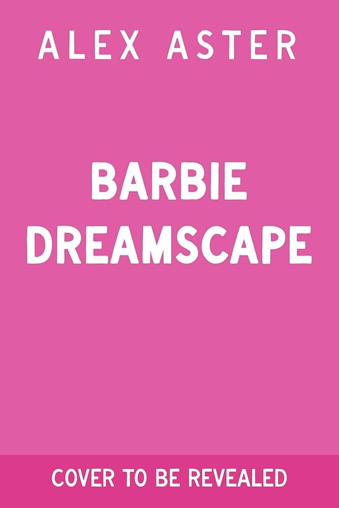 Barbie: Dreamscape cover image