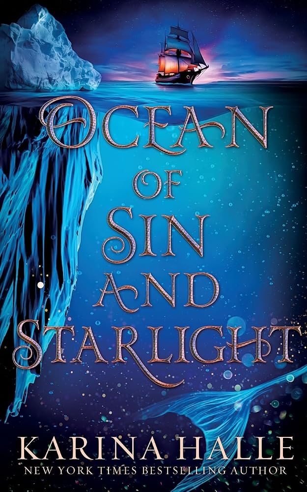 Ocean of Sin and Starlight cover image