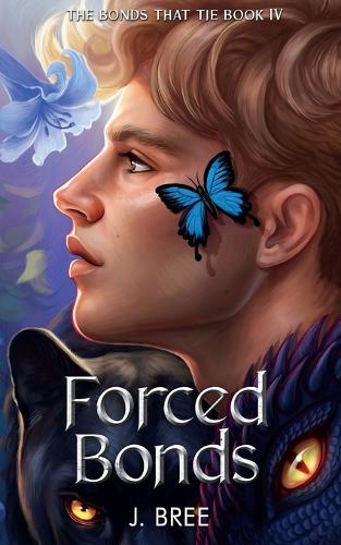 Forced Bonds by J. Bree
