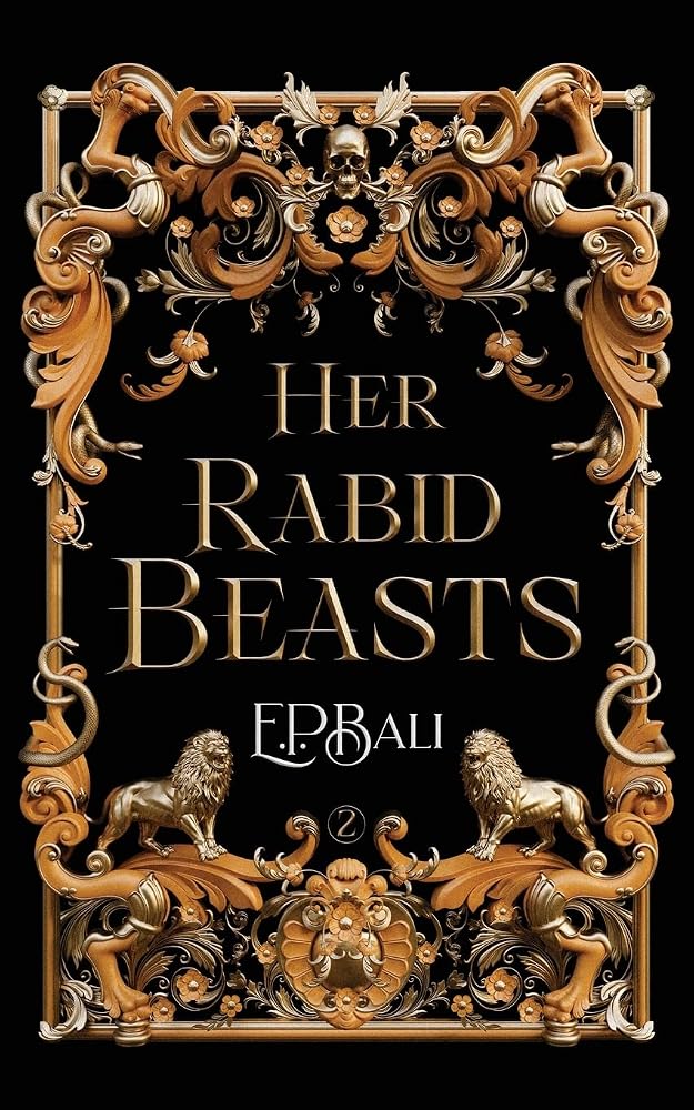 Her Rabid Beasts cover image