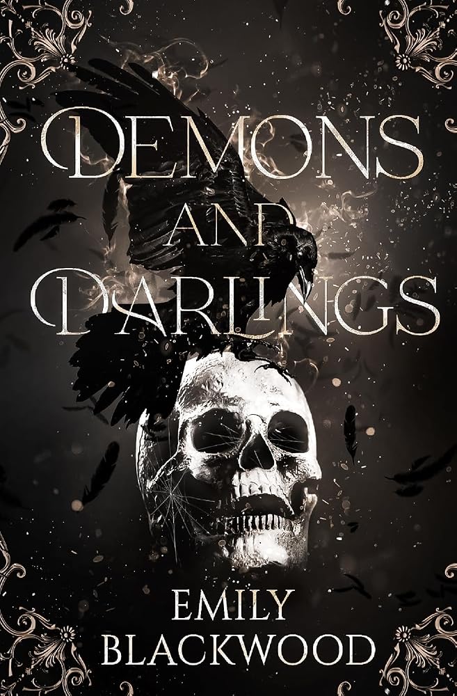 Demons and Darlings cover image