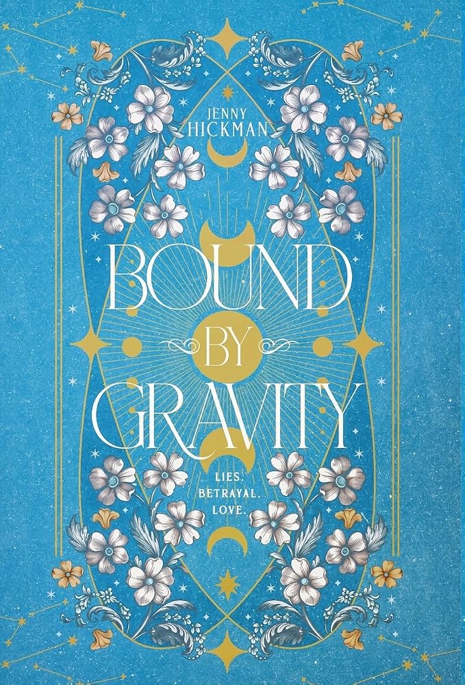 Bound by Gravity (Bound and Freed) cover image