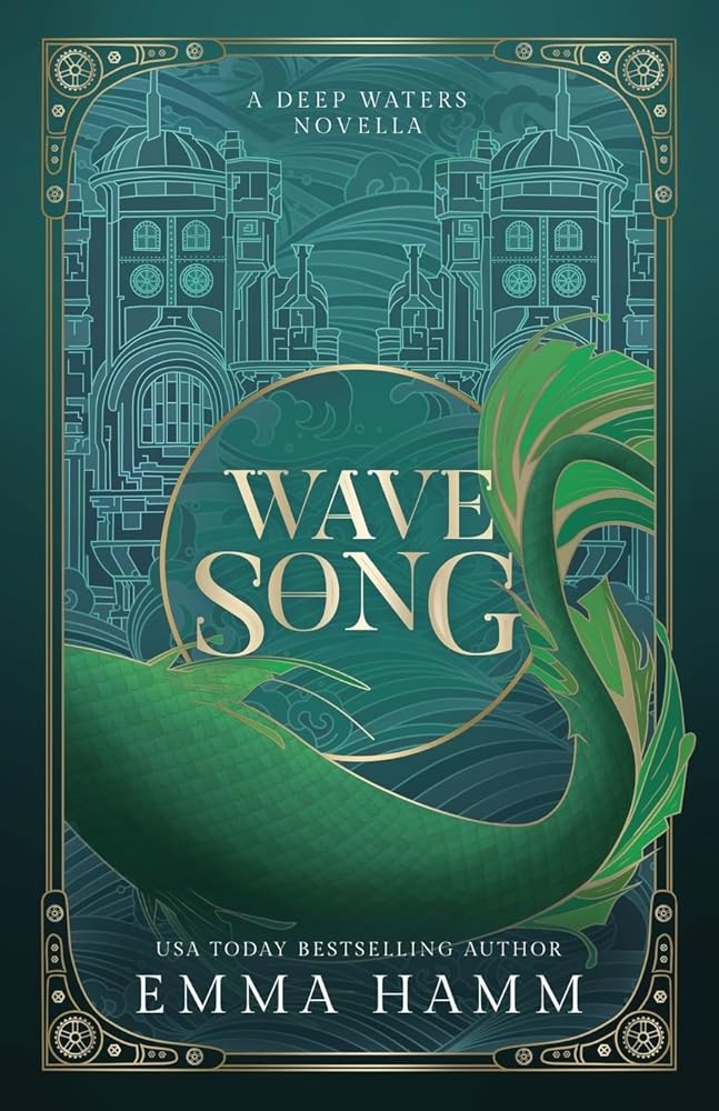 Wave Song cover image