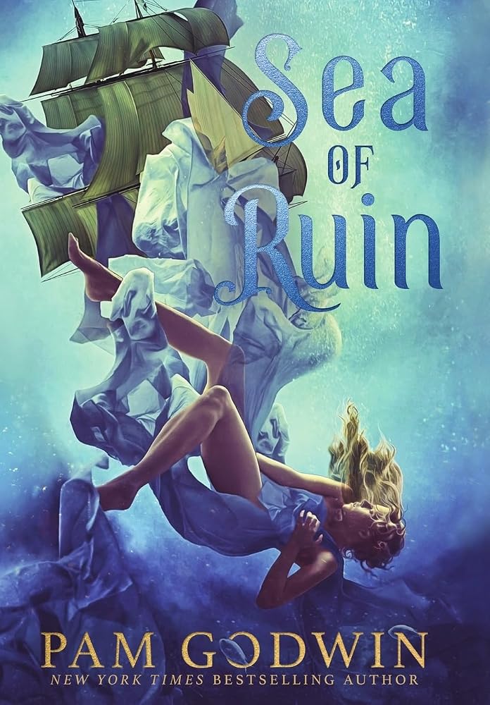 Sea of Ruin cover image