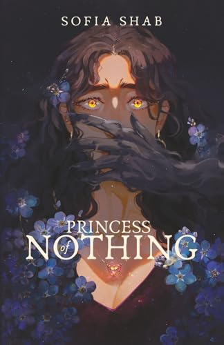 Princess of Nothing (The Soul Weaver Chronicles) cover image