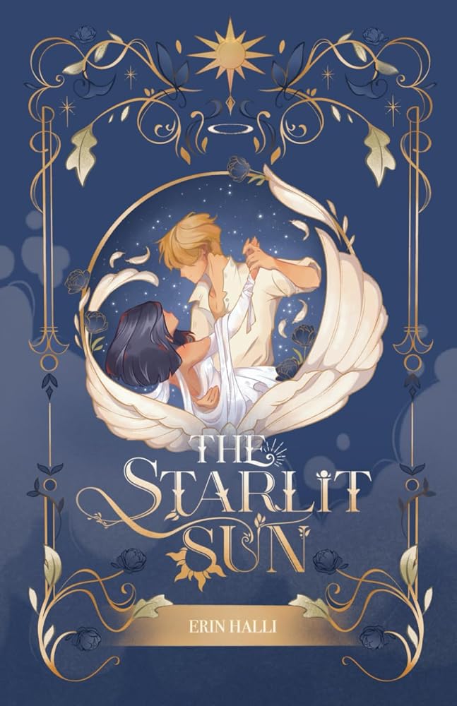 The Starlit Sun cover image