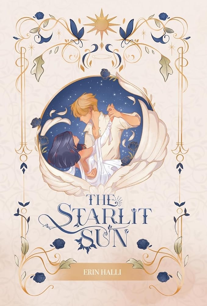 The Starlit Sun cover image