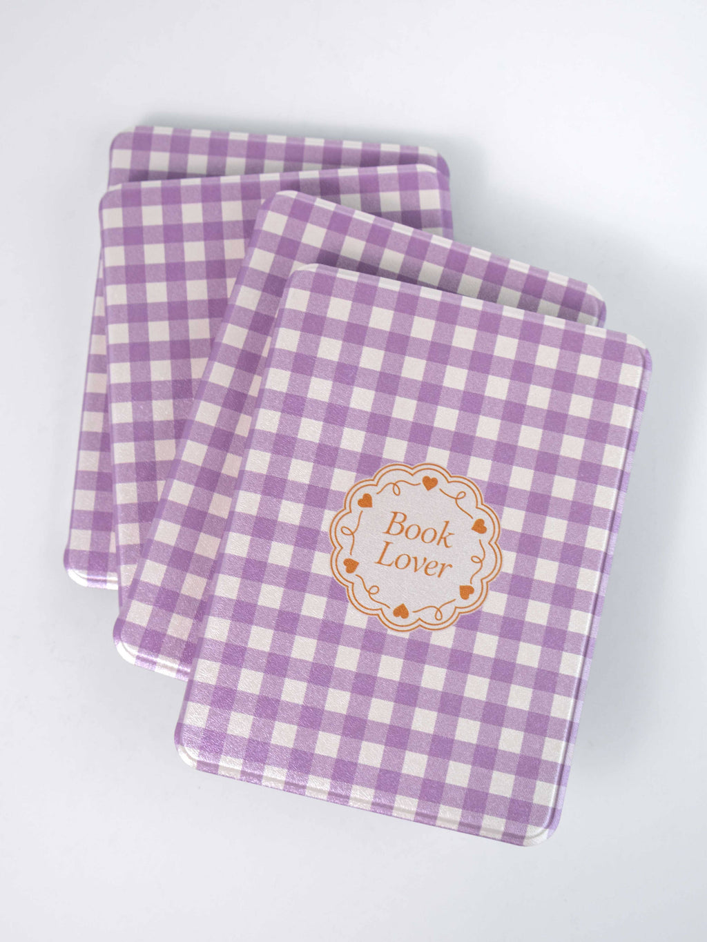 Book Lover - Kindle Case