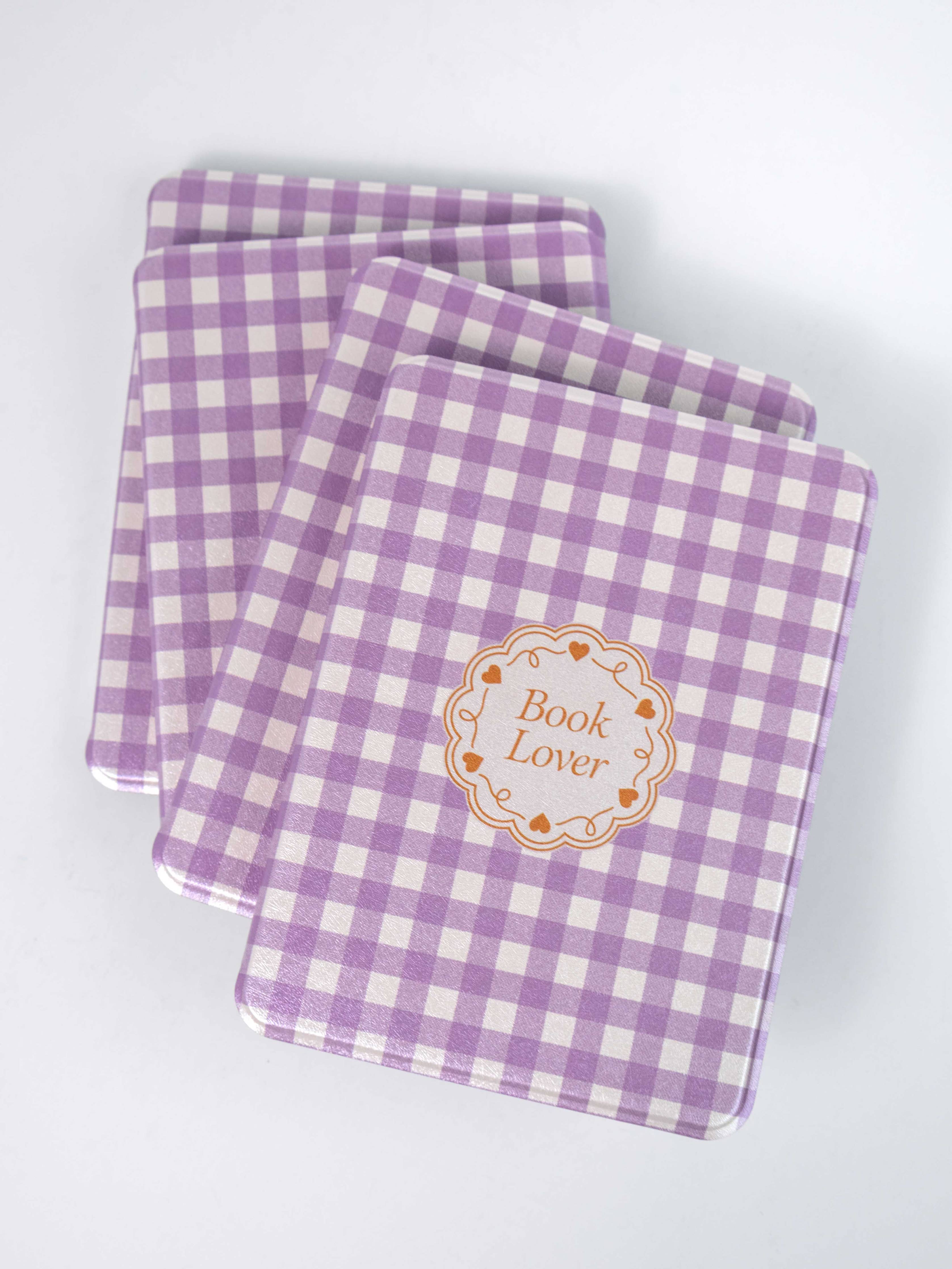 Book Lover - Kindle Case