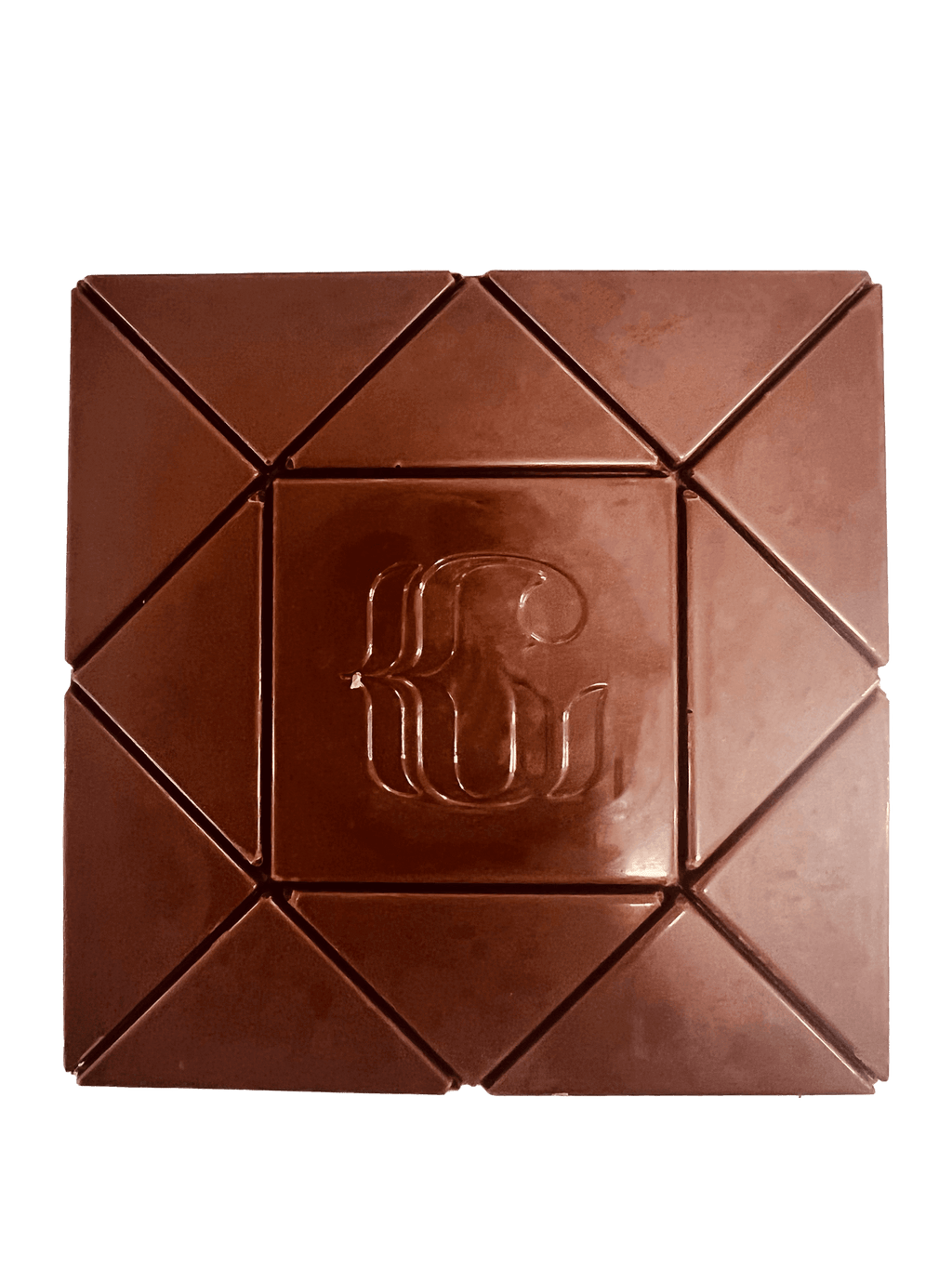 Goodio Chocolate - Peppermint Crunch