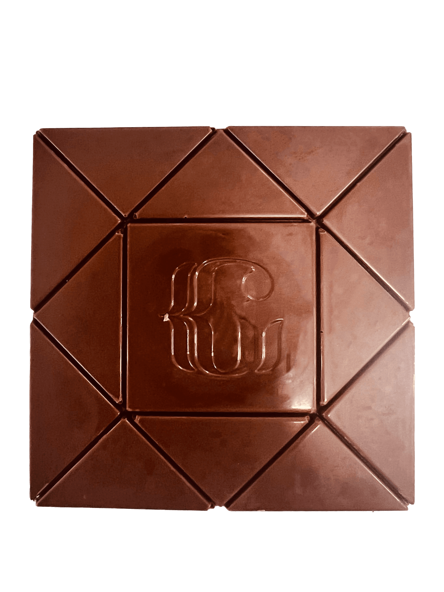 Goodio Chocolate - Peppermint Crunch