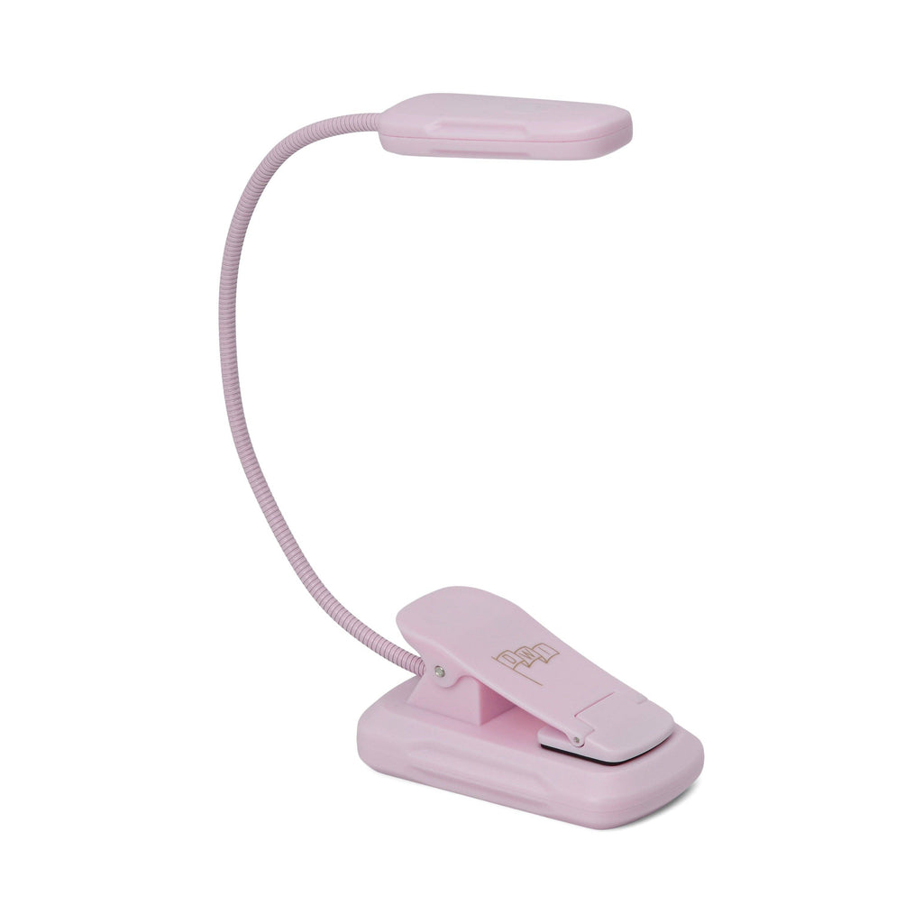 Pink Book Light