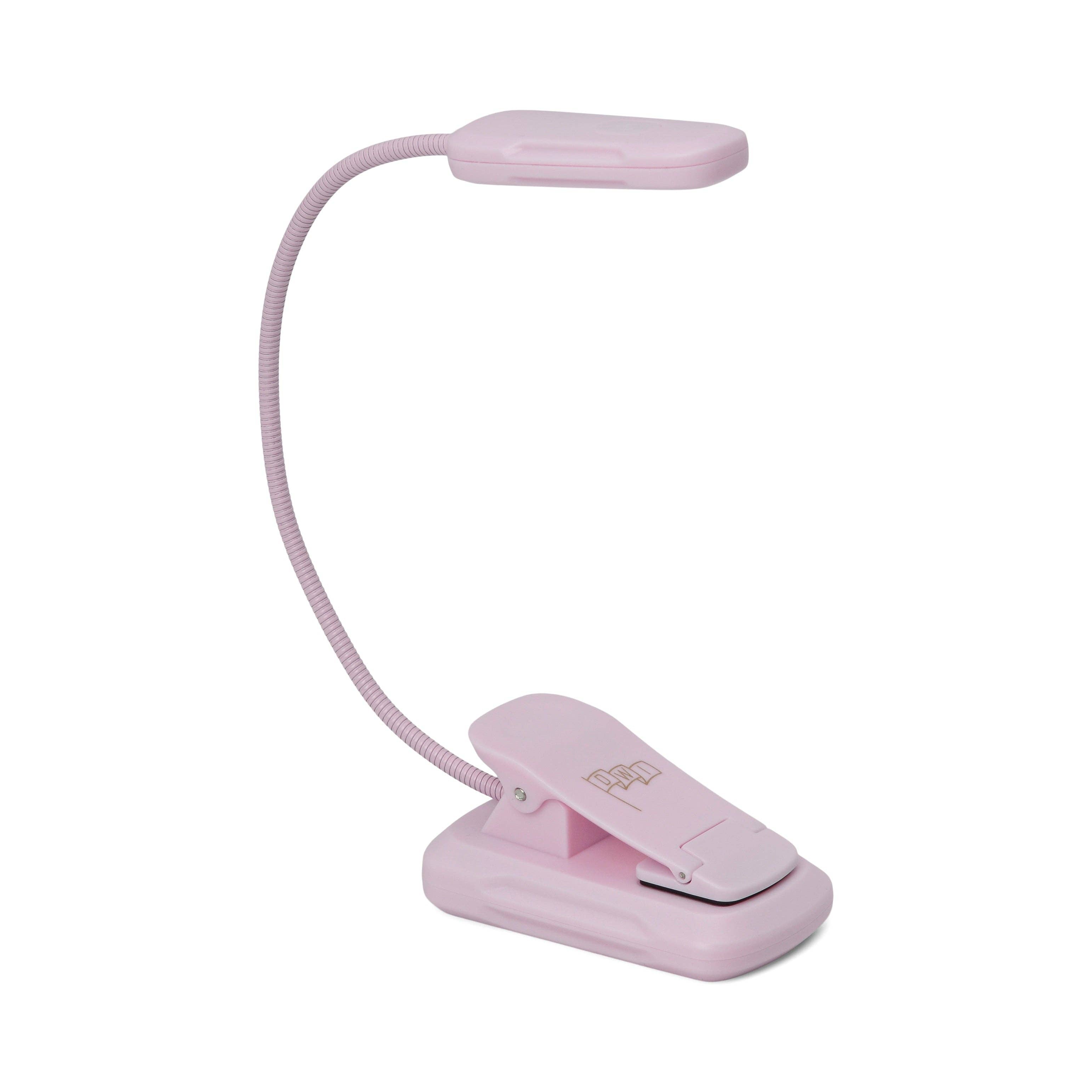 Pink Book Light