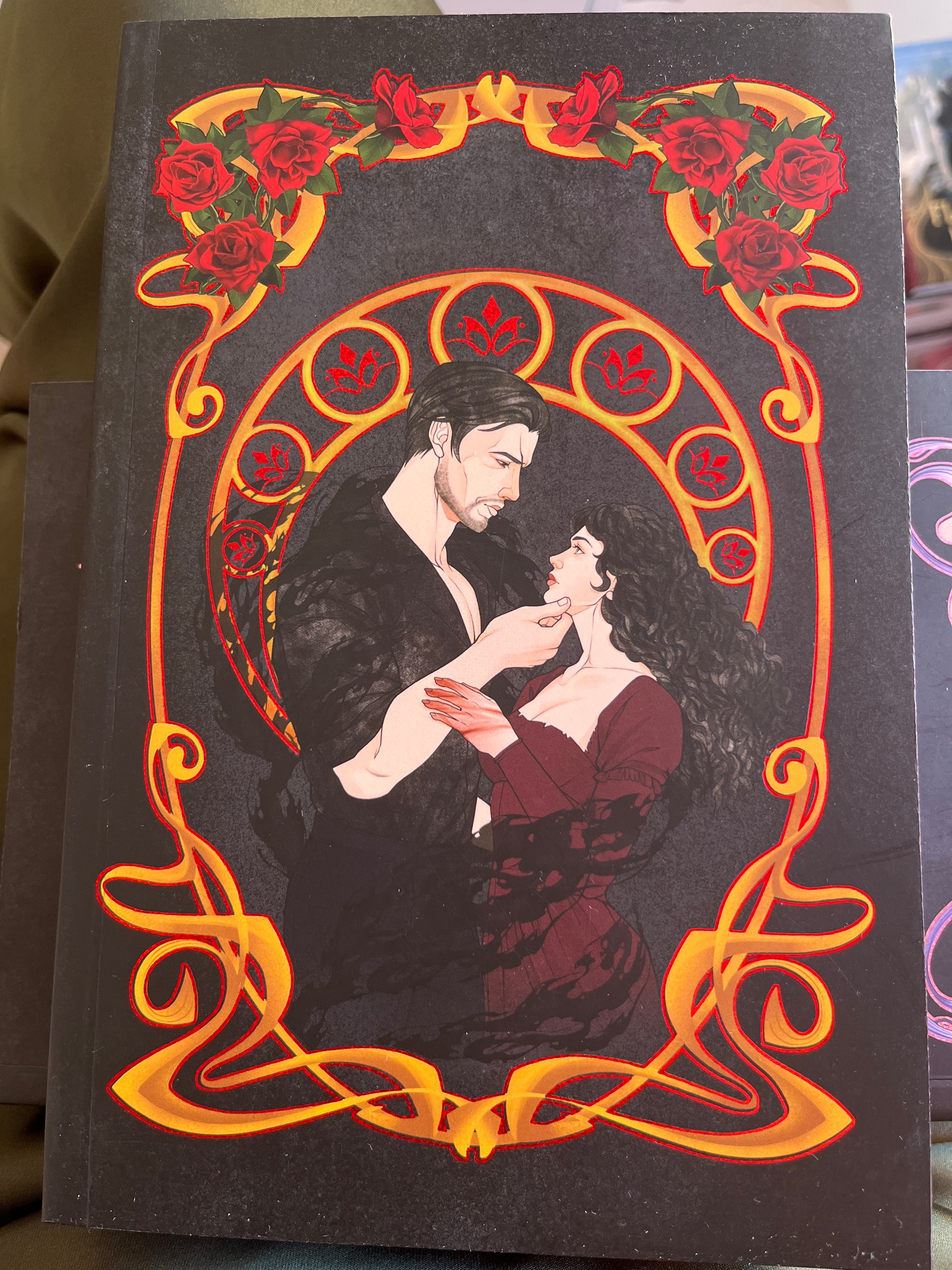 Beasts of Briar by Tee Harlowe (Special Edition Paperback)