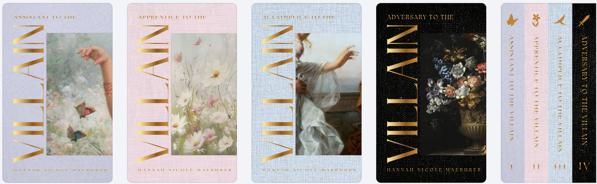 Assistant to the Villain Bookbinding Workshop: SUNDAY 01 NOVEMBER 4pm-8pm