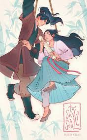 To Sway a Soul by Ireen Chau (Hardcover)