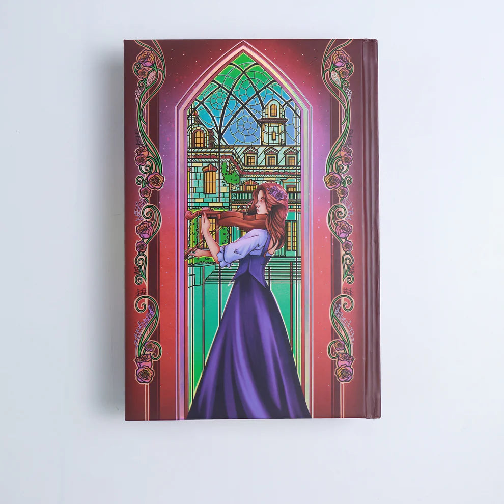 A Thorn in Every Heart By Kate King (imported special edition)