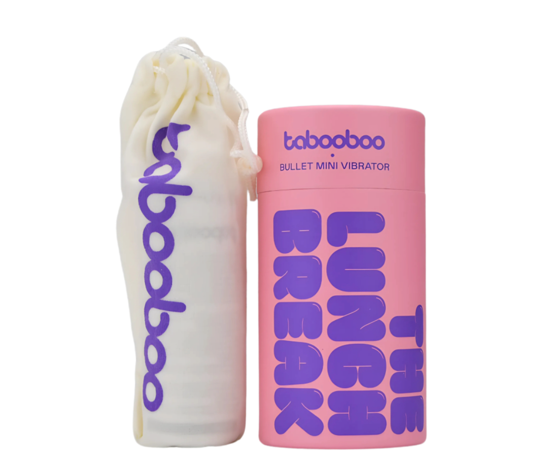 Tabooboo vibe (pink)