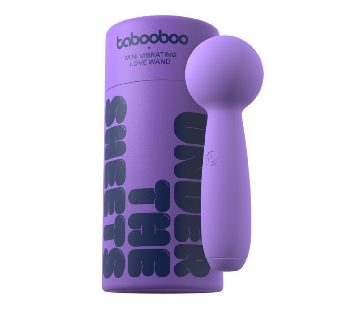 Tabooboo vibe (purple)