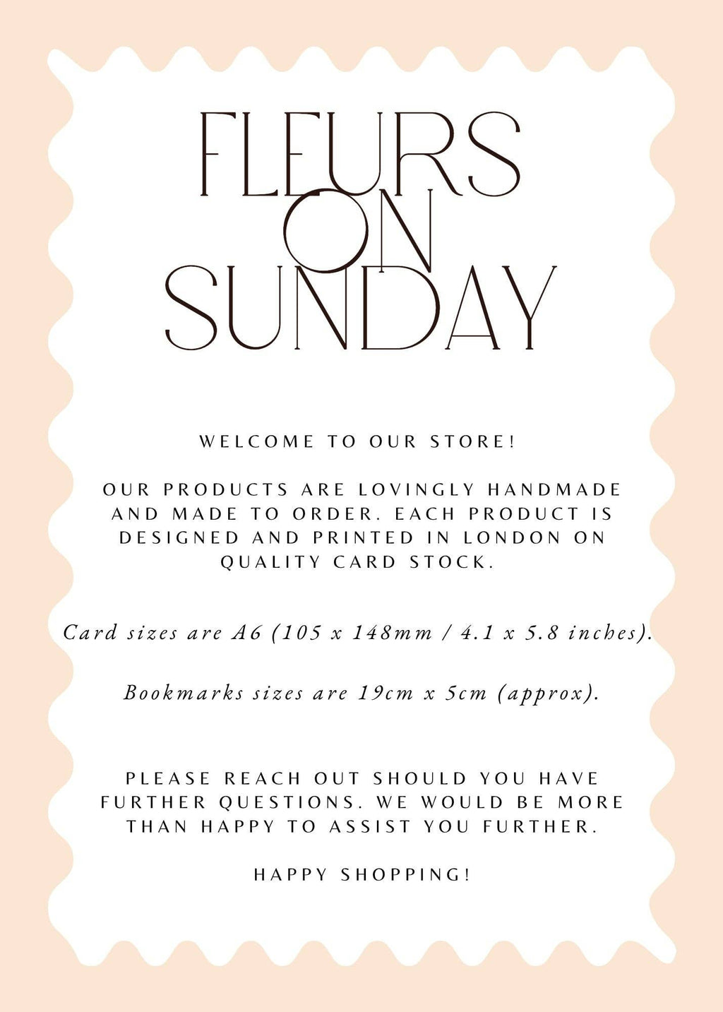 Book Lovers Club Bookmark Ticket