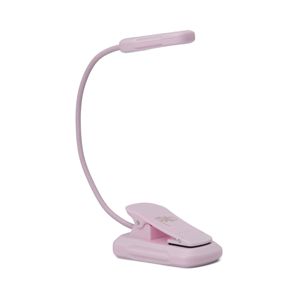 Pink Book Light