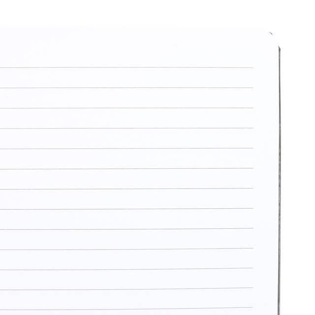 Dark Forest A5 Notebook