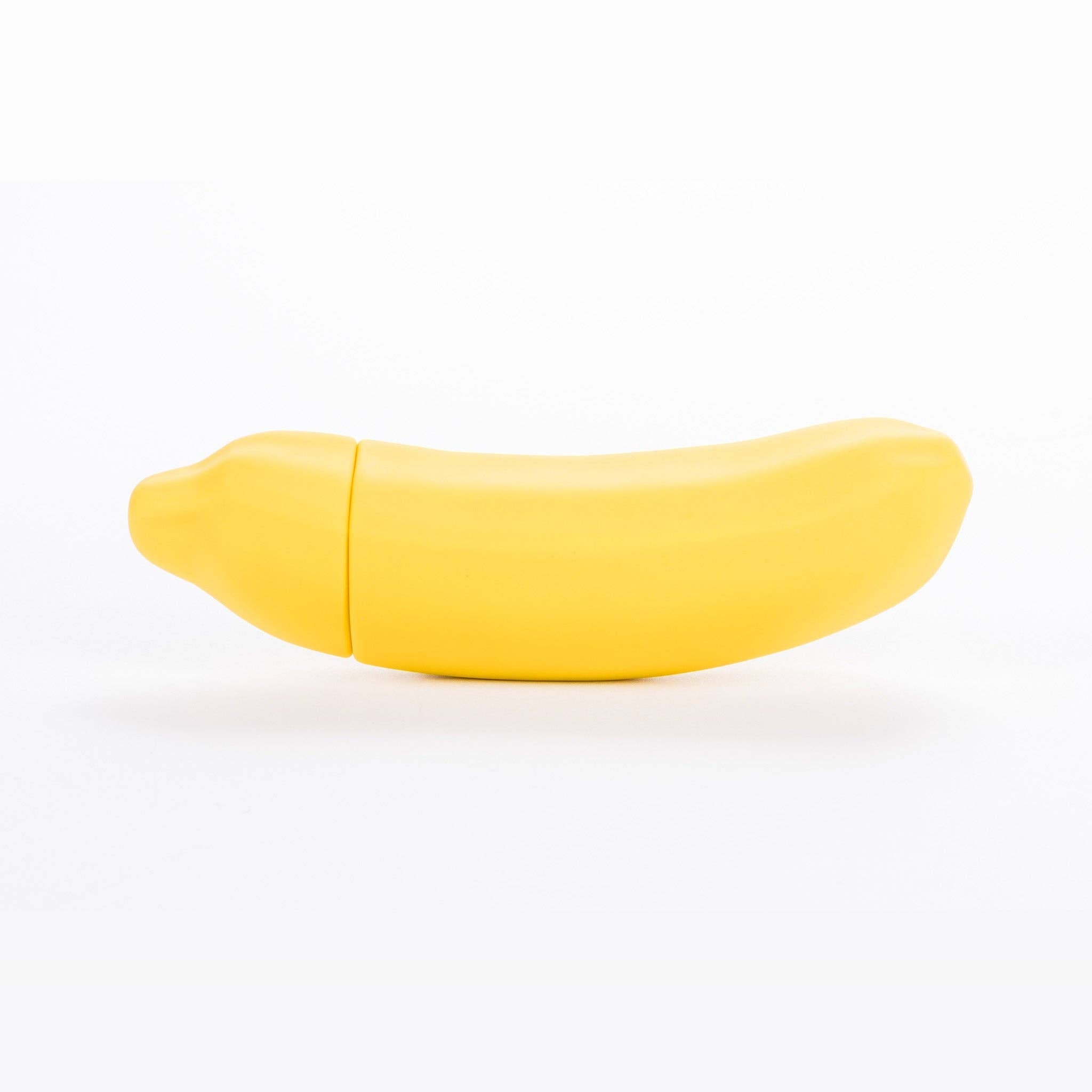 Banana Emojibator Bullet Vibe