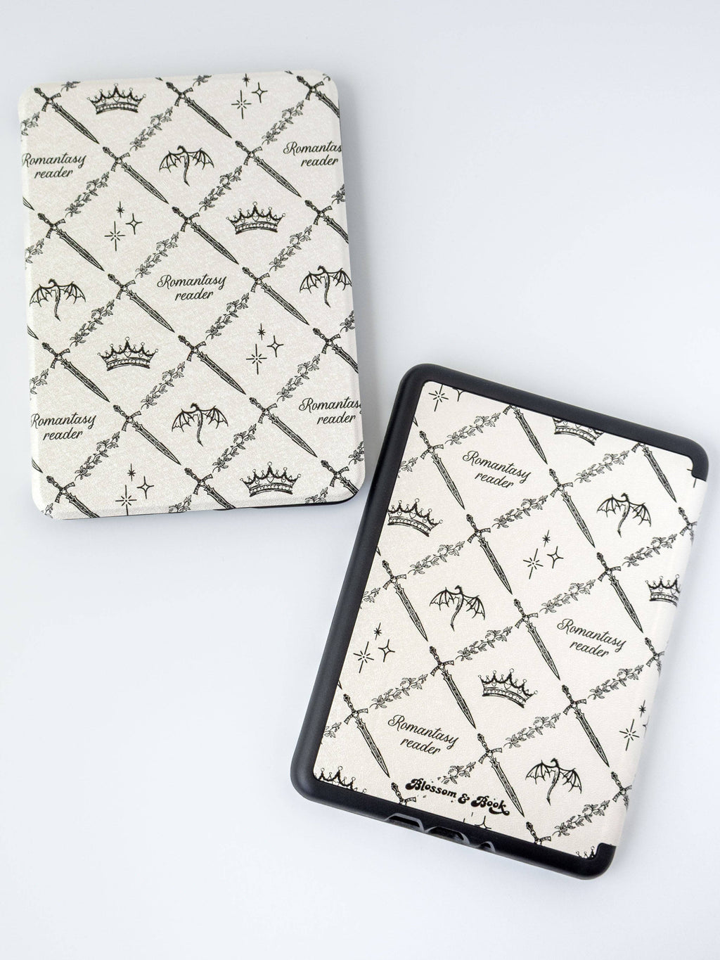 Romantasy Reader - Kindle Case
