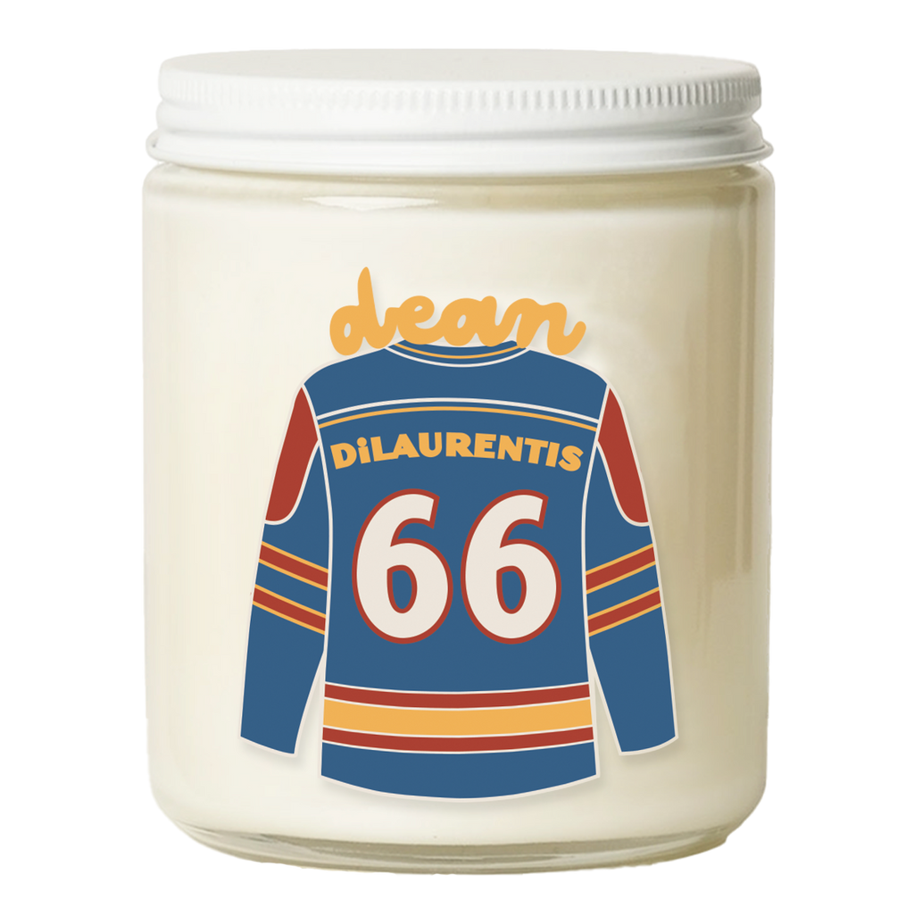 Dean DiLaurentis Scented Candle
