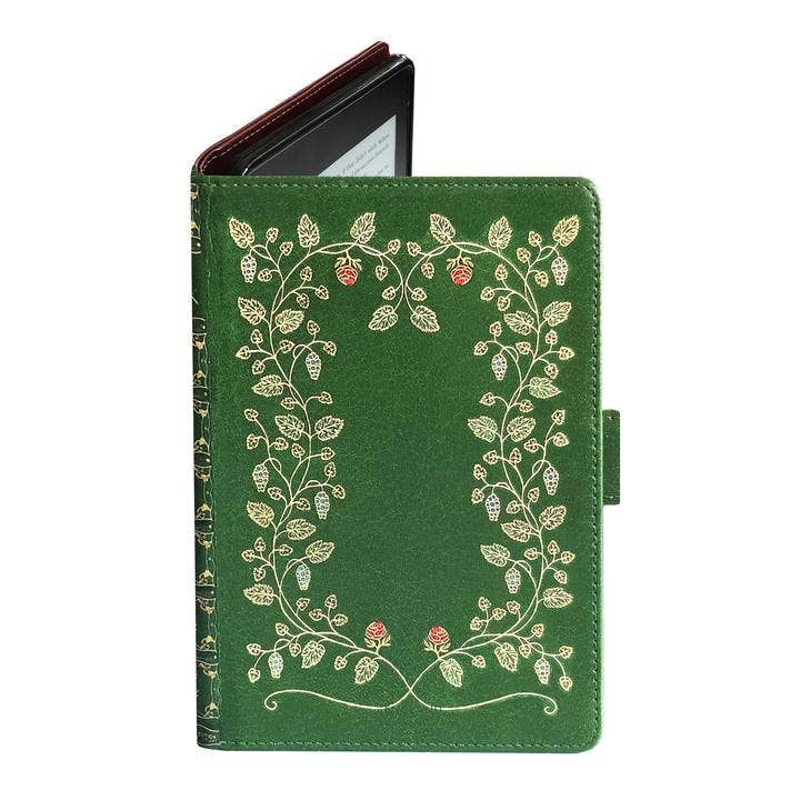 Magnetic Kindle Cover (fits all Kindles & eReaders)