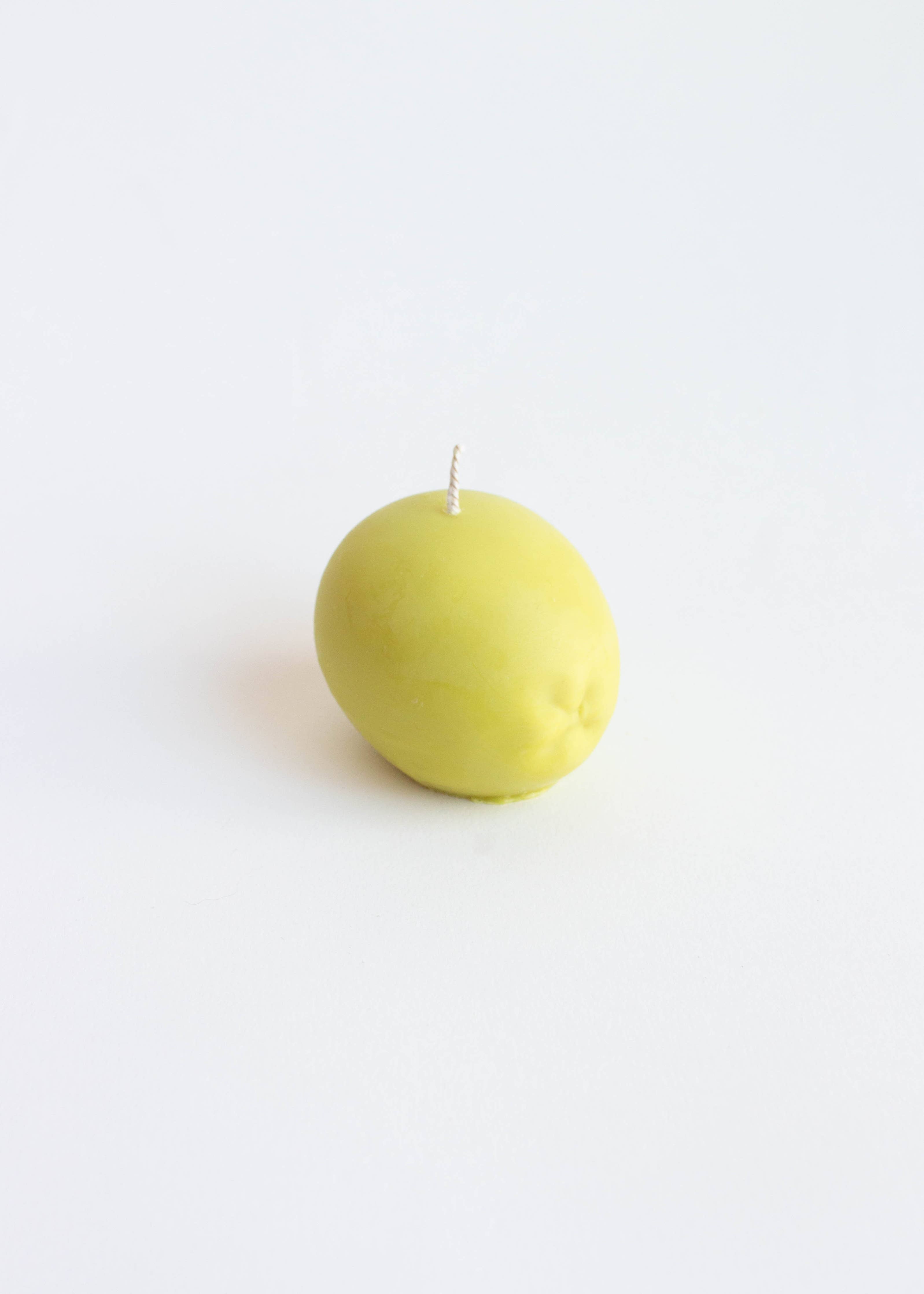 Olive | Soy Wax Candle