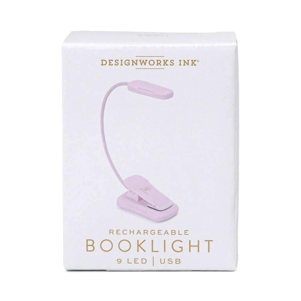 Pink Book Light