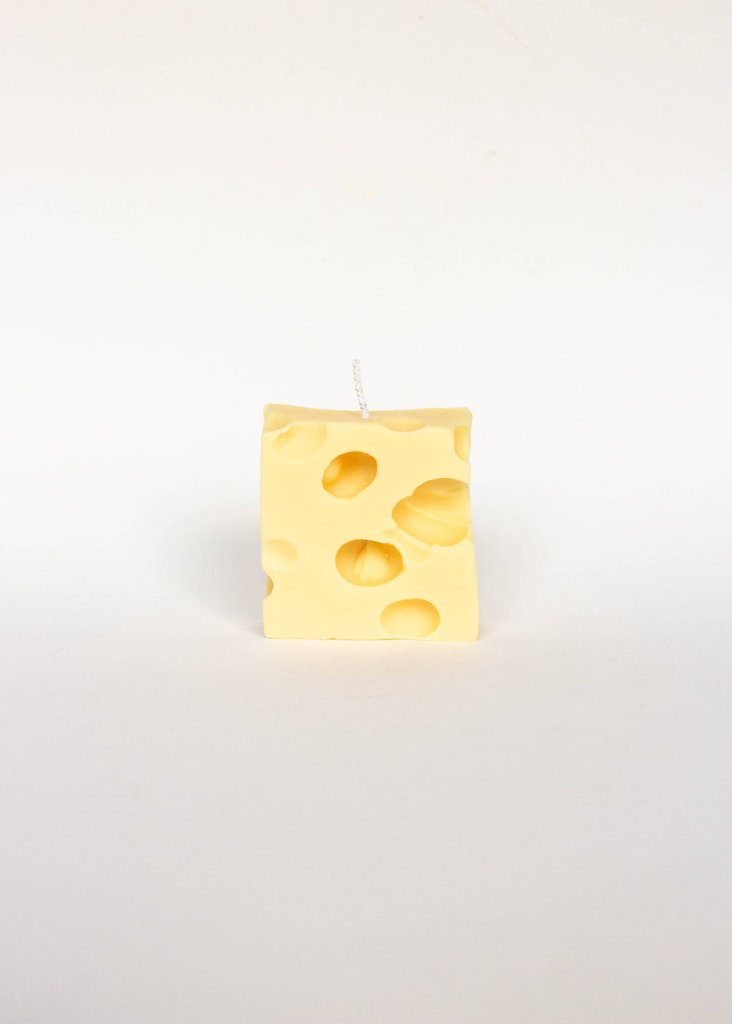 Nata Concept Store - Gruyère Soy Wax Candle
