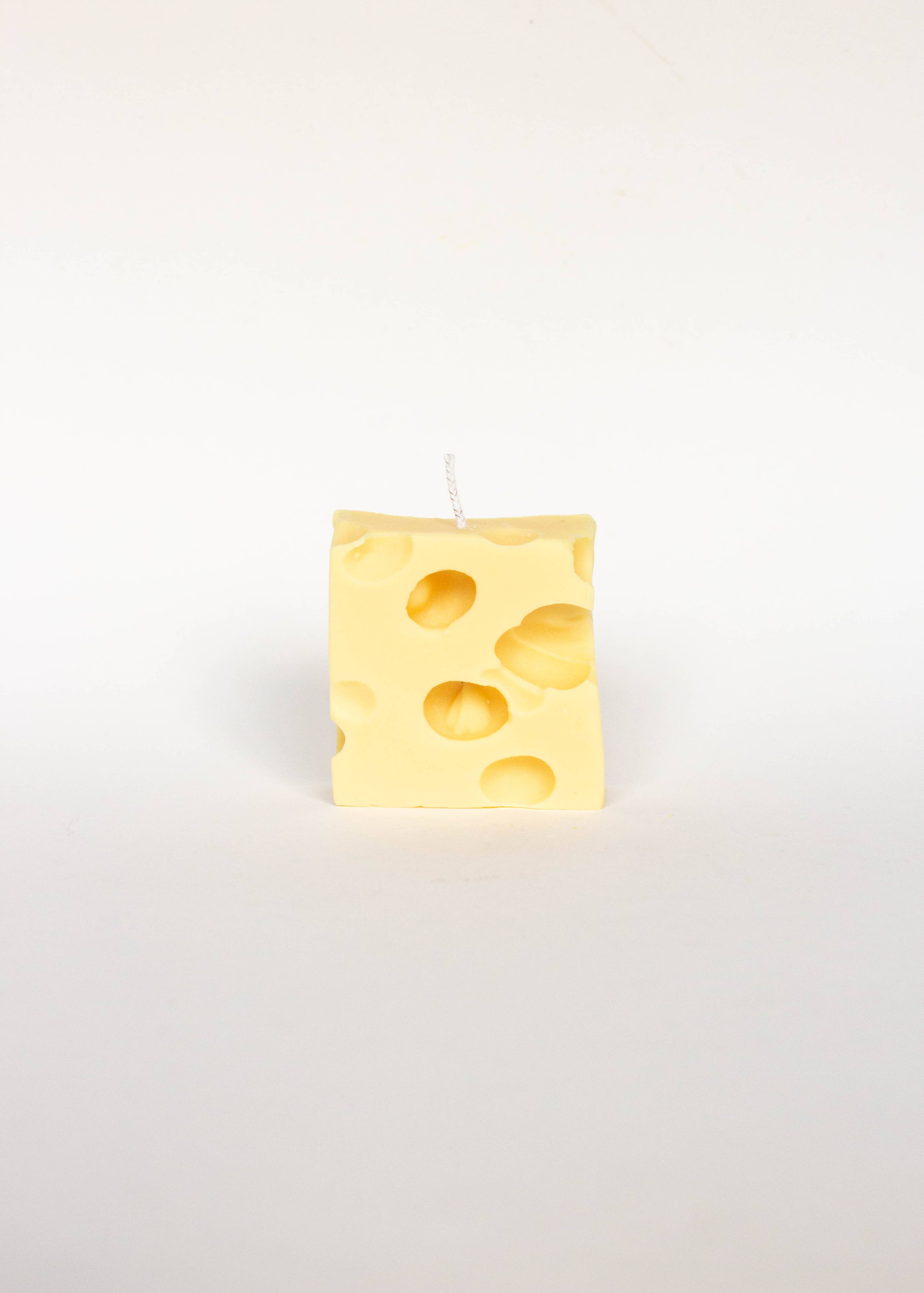Nata Concept Store - Gruyère Soy Wax Candle