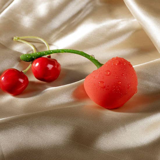Cherry Emojibator Vibe