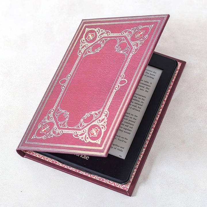 Magnetic Kindle Cover (fits all Kindle & eReaders)