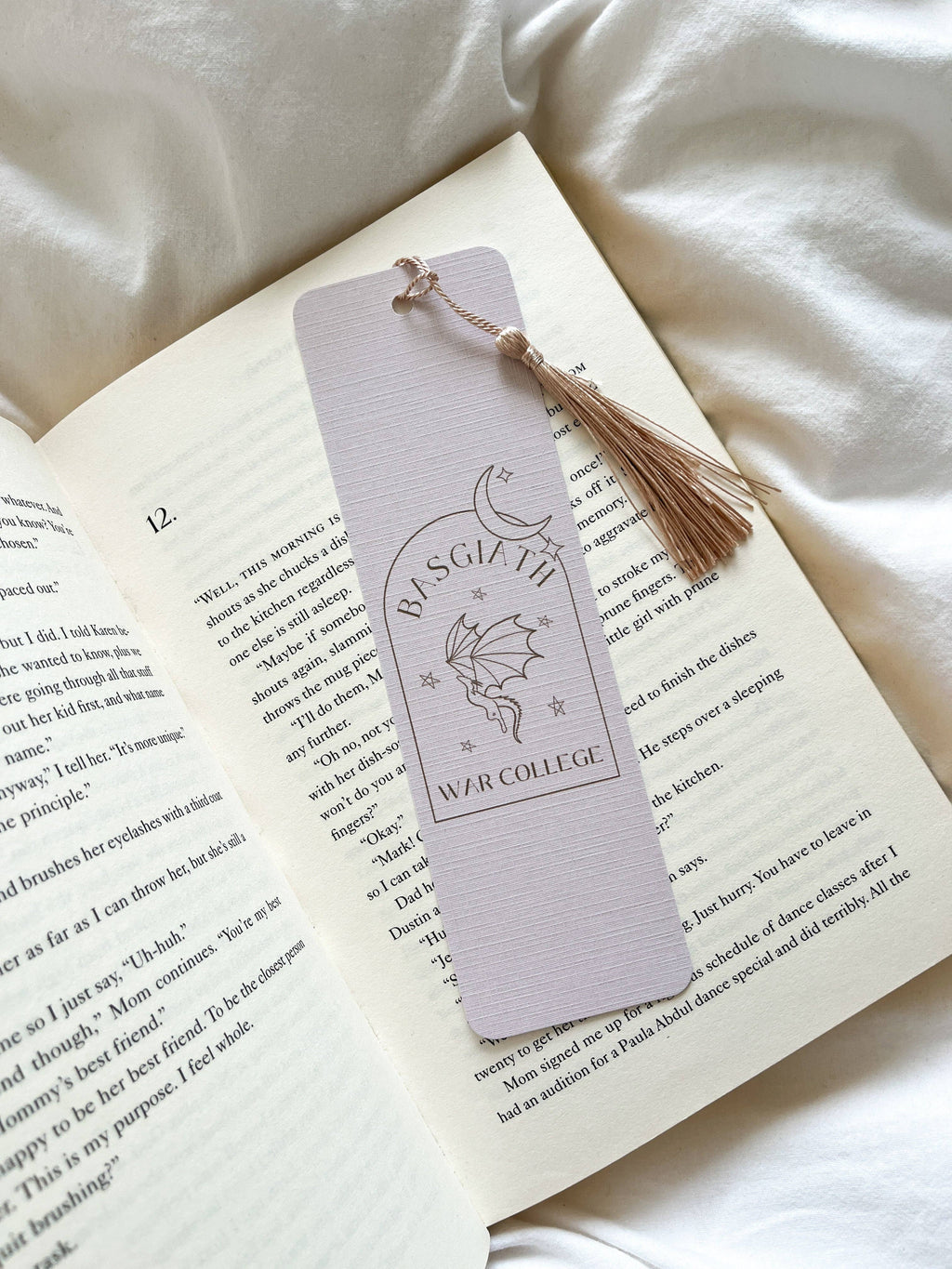 Fantasy Dragons Bookmarks