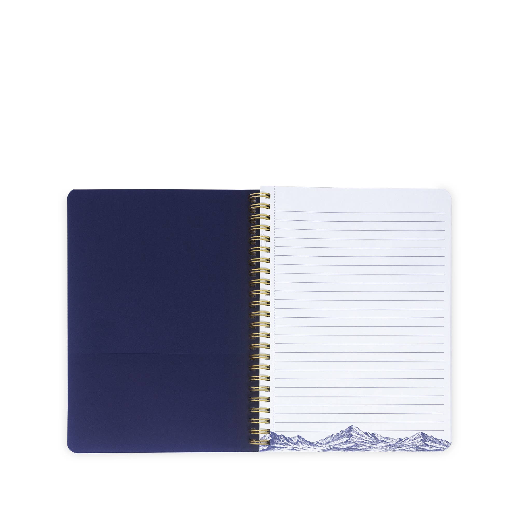 Lifeguard Press - Velairs Notebook